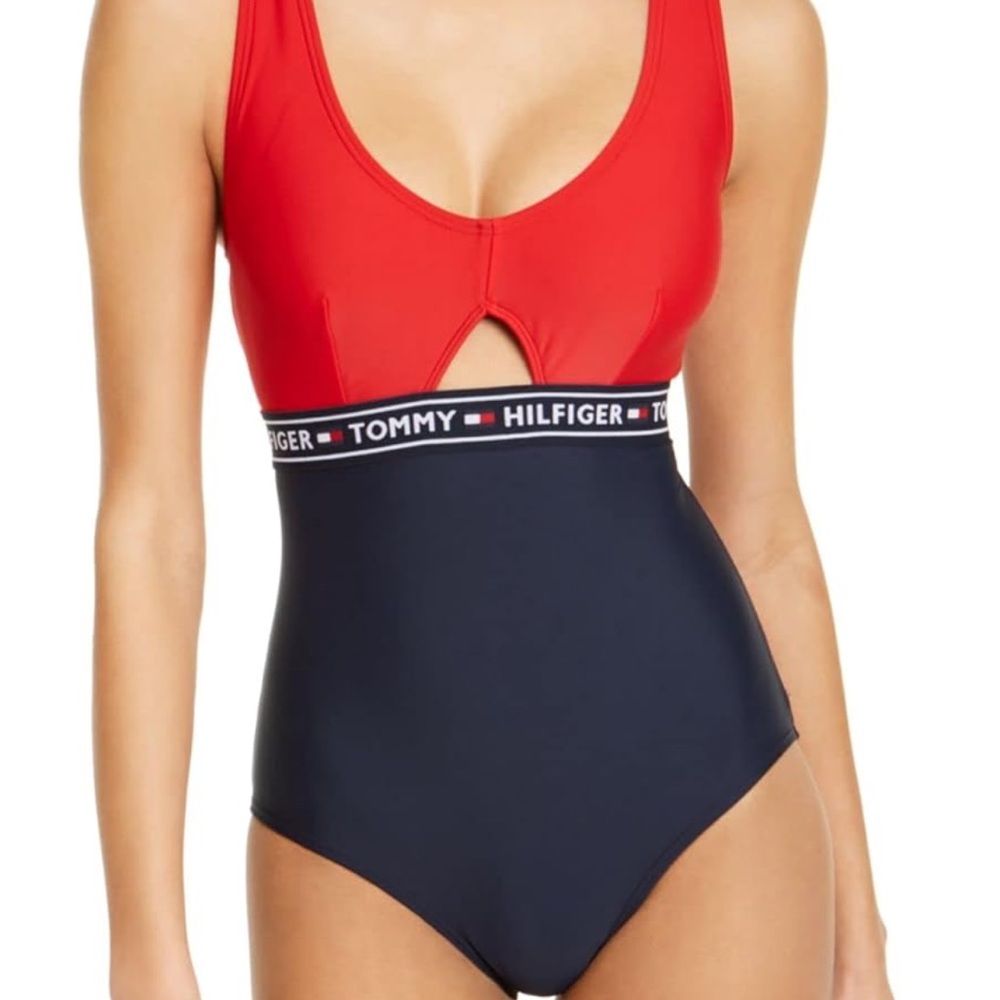 Tommy Hilfiger Swimsuit